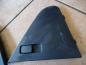 Preview: KIA Carens III Klapp Abdckung Verkleidung 85717-1D010 / 85718-1D010