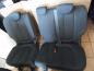 Preview: KIA Carens III Sitze Innenausstattung Stoff grau