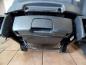 Preview: KIA Carens III Sitze Innenausstattung Stoff grau