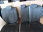 Preview: KIA Carens III Sitze Innenausstattung Stoff grau