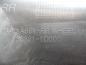 Preview: Kia Carens III Radhausschale Radhaus Hinten Links 86821-1D000