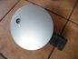 Preview: Ford Focus I Tankklappe Tankdeckel 2M51F405A02 Silber Metallic D1