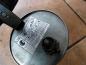 Preview: Ford Focus I Tankklappe Tankdeckel 2M51F405A02 Silber Metallic D1