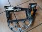Preview: Ford Focus I Abdeckung Mittelkonsole Digitaluhr Display 98AB 15000 / 98AB-A046A04