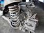 Preview: Ford Focus I Achsträger Hinterachse, Achsschenkel mit Bremssattel