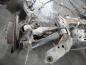 Preview: Renault Koleos Y Achsträger Hinterachse mit Differential Hintenachsgetriebe