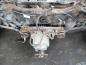 Preview: Renault Koleos Y Achsträger Hinterachse mit Differential Hintenachsgetriebe