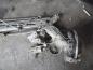 Preview: Volvo 850 2,5L Achsträger Hinterachse, Achsschenkel mit Bremssattel P9191232