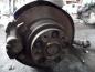 Preview: Volvo 850 2,5L Achsträger Hinterachse, Achsschenkel mit Bremssattel P9191232