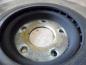 Preview: Renault Koleos Y Bremsscheiben Vorne Links