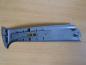 Preview: Citroen Xsara Picasso C-Säule Verkleidung Links 9630266677