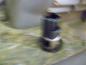 Preview: Citroen Xsara Picasso Verkleidung Abdeckung Hinten Links 9630262377