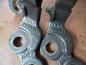 Preview: Ford Focus I Türschernier Schernier Vorne Links XS4AA22801