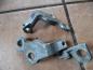 Preview: Ford Focus I Türschernier Schernier Hinten Links XS4AA22801
