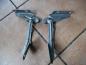 Preview: Ford Focus I Motorhaubeschernier Schernier XS4116800-XS4116801
