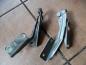 Preview: Ford Focus I Motorhaubeschernier Schernier XS4116800-XS4116801