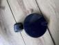 Preview: Opel Vectra B Tankklappe Tankdeckel Blau 90378716