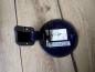Preview: Opel Vectra B Tankklappe Tankdeckel Blau 90378716