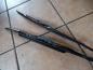Preview: VW Golf IV 1J Wischerarme Scheibenwischer Vorne 1J1955410 1J1955409