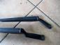 Preview: VW Golf IV 1J Wischerarme Scheibenwischer Vorne 1J1955410 1J1955409