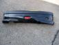 Preview: Peugeot 206 Cabrio Stoßstange Hinten Schwarz EXYB