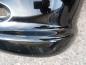 Preview: Peugeot 206 Cabrio Stoßstange Hinten Schwarz EXYB