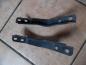 Preview: Skoda Octavia 1U Halter Kühlergrill Rechts / Links 1U0823573 - 1U0823574