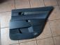 Preview: Opel Omega B Türverkleidung Türpappe Hinten Rechts 1309588