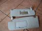 Preview: Skoda Octavia 1U Sonnenblende Rechts / Links 3B0857551 - 3B0857552