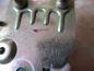 Preview: Skoda Octavia 1U Entriegelung Heckklappe 6U0827511