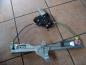 Preview: Opel Corsa D Fensterhebermotor Fensterheber Vorne Links 5000577