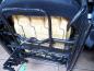 Preview: Peugeot 206 Cabrio Ledersitze Sitze Innenausstattung Schwarz