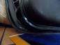 Preview: Peugeot 206 Cabrio Tür Vorne Links Schwarz : EXYB