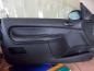 Preview: Peugeot 206 Cabrio Tür Vorne Links Schwarz : EXYB