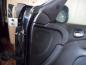 Preview: Peugeot 206 Cabrio Tür Vorne Rechts Schwarz : EXYB