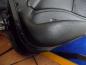Preview: Peugeot 206 Cabrio Tür Vorne Rechts Schwarz : EXYB
