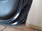 Preview: Peugeot 206 Cabrio Tür Vorne Rechts Schwarz : EXYB