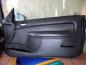 Preview: Peugeot 206 Cabrio Tür Vorne Rechts Schwarz : EXYB