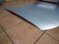 Preview: VW Passat 3B Limousine Motorhaube silber : LB7Z