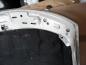 Preview: VW Passat 3B Limousine Motorhaube silber : LB7Z