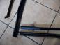 Preview: VW Touran 1T Fensterdichtung Fensterleiste Dichtung Hinten Links