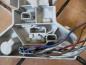 Preview: VW Passat 3B Lampenträger Rückleuchte Links 3B9945257