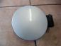 Preview: VW Passat 3B Tankdeckel Tankklappe 3B0809857 silber : LB7Z