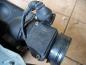 Preview: VW Passat 3B Luftfilterkasten mit Luftmassenmesser 058133471/ 058133837
