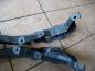 Preview: VW Passat 3B Stoßstangenhalter Halter Vorne 3B0807049/ 3B0807050