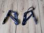 Preview: Satz Scharniere Motorhaube links/rechts Vectra B Opel Bj98 90508956 90508955