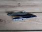 Preview: Satz Scharniere Motorhaube links/rechts Vectra B Opel Bj98 90508956 90508955