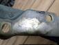 Preview: Satz Scharniere Motorhaube links/rechts Vectra B Opel Bj98 90508956 90508955