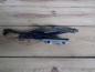 Preview: Satz Scharniere Motorhaube links/rechts Vectra B Opel Bj98 90508956 90508955