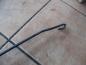 Preview: VW Passat 3B Wischerarm Rechts 3B1955410
